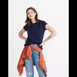 Madewell Northside Vintage Tee